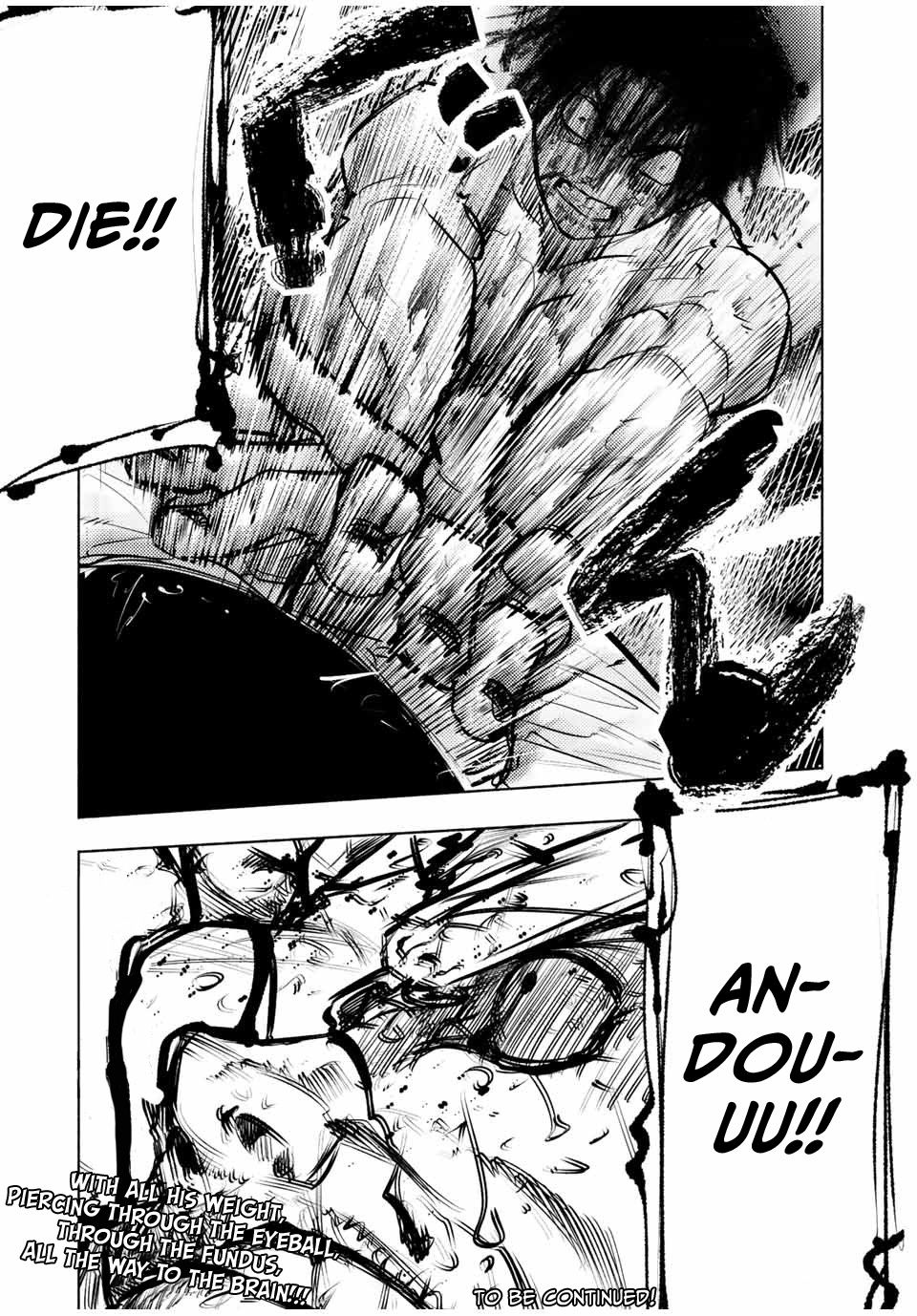 Juujika No Rokunin Chapter 127 image 12